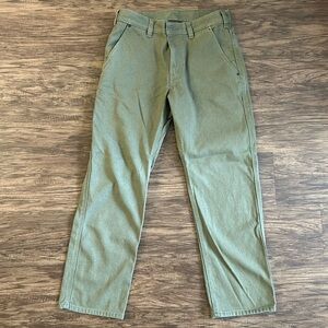 Men's Iron Forge Hemp® 5-Pocket Pants - Short